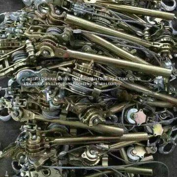 Ratchet Tension Pulling Grip photo-5