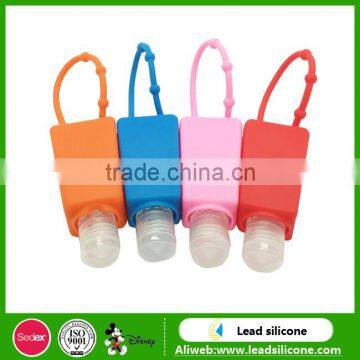 Different Smell 30ml Travel Hand Sanitizer /Hand Cleaning Gel /hand Washing Liquid photo-6