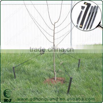 Tree Straight Garden Kit