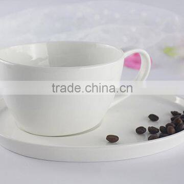 China Suppliers New Premium Gift Fine Bone China Cup and Saucer photo-6
