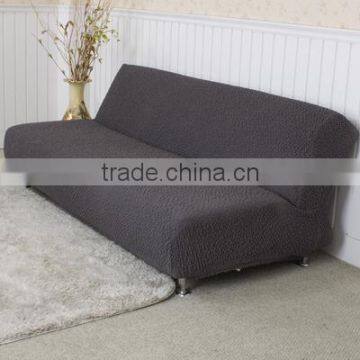 Wholesale Quality Autumn Winter Elastc Fabric Protective Sofa Cover LQ-SC200 photo-5