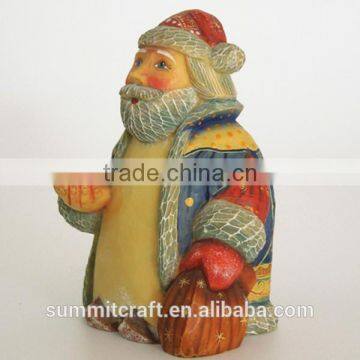 High Quality Factory Direct China Custom Resin Figurine photo-2