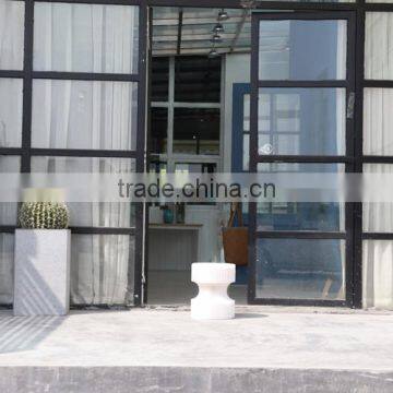 Waterproof and Hexagonal Honeycomb Structure Design Paper Stool,Recycle and Protect the Environment photo-2