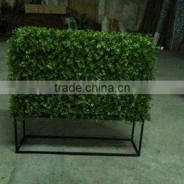 Artificial Outdoor and Indoor Boxwood Hedge for Decoration photo-6