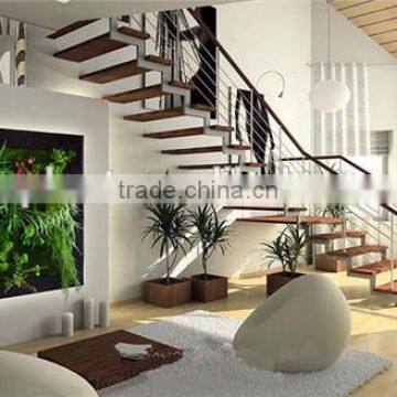 Artificial Green Wall for Office /hotel/home Decoration photo-3