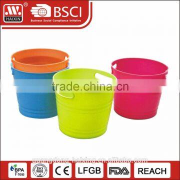 Beer Bucket coolers promotion ice bucket