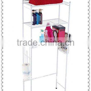 Hot sale new desgin metal wire storage rack