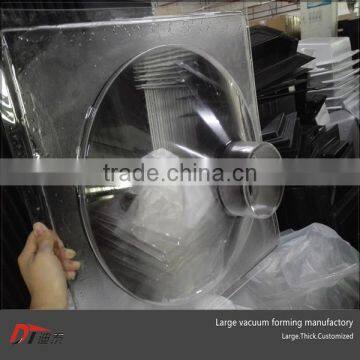Customized Transparent Vacuum Forming Products photo-3