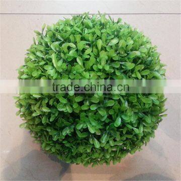 Artificial Plant High Simulation High Quality High End Cheap Price Topiary Ball Grass Ball Artificial Grass Ball photo-2