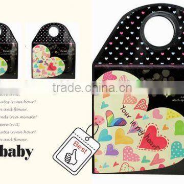 Mini bear design Shopping Bags