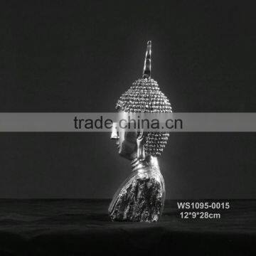 Top Selling Laughing Buddha Statues for Thai Restaurant Decoration photo-4