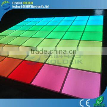 dreamy magic led dance floor GKD-060DF