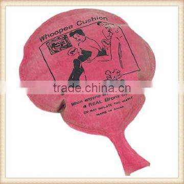 1 Large 8" Whoopee Cushions Set - Prank Gag Joke Fart Gas Flarp Flatulation NEW