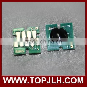 One Time Chips for Epson Surecolor SC- T3200 T5200 T7200 can work with chip resetter