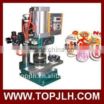 Electric Pin Badge Machine Button Maker