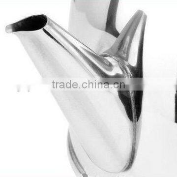 metal polylaminate bottom water kettle