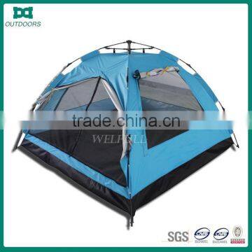 Unique Small Single Fishing Camping Tents Wholesale photo-2
