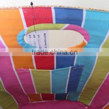 Natural Hand Woven Straw Bags Wholesale photo-4