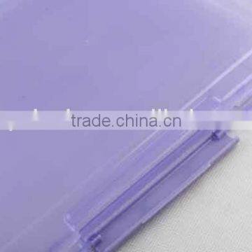 Flip Type Rectangular File Box photo-3