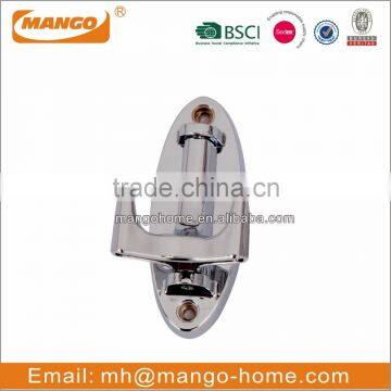 Hanging Stainless Steel Towel Bar photo-5