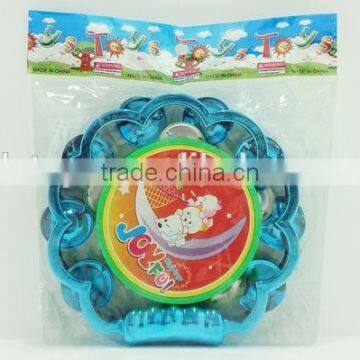 wholesale tambourine Foreign musical instrument set Tambourine party favors