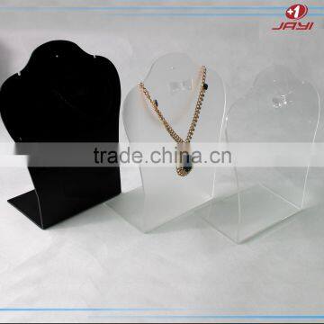Hot Sale Acrylic Necklace Counter Display photo-2