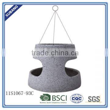 Sandstone Bird Feeder Garden Decoration for Sales photo-2