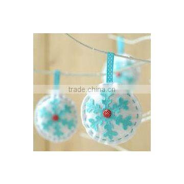 2017  express wholesale high quality new products hot sale felt cheap dry tree decoration made in china