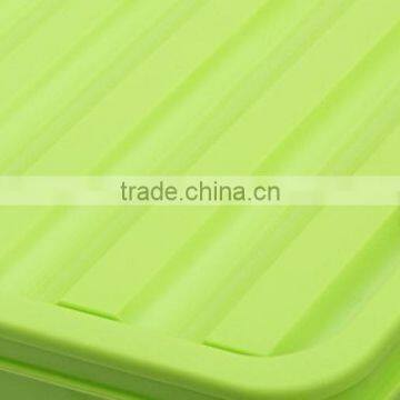 Customized Plastic Storage Box Storage Container photo-5