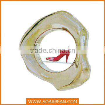 Highly Transparent Acrylic Resin/ Acrylic Bubble Decoration photo-2