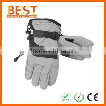 Low Price Useful Usb Laptop Heating Hand Gloves photo-2