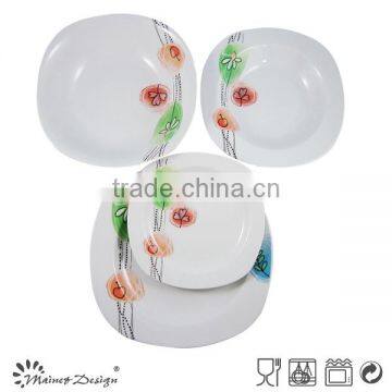 Square Ceramic Porcelain photo-5