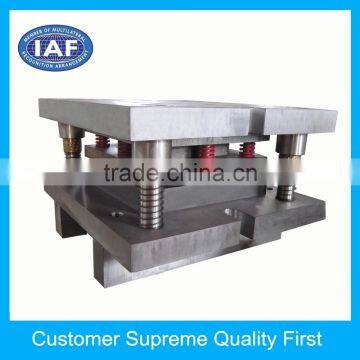 Alibaba china stainless steel basin die casting mould manufacturer