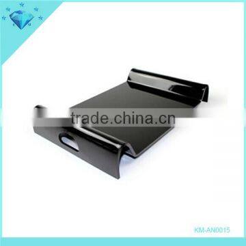 2015 TOP Grade Black Acrylic Cup Tray for Hotel photo-6