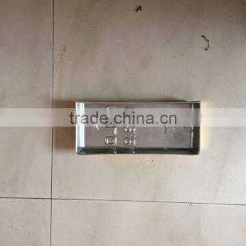 Special Design Thermoform Vacuum Blister Plastic Chrome Plating Kit photo-5