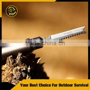 Customized Outdoor Emergency Explosion Proof Folding Snow Shovel photo-4