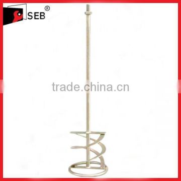 Spiral Long Mixing Paddle Paint Mixer