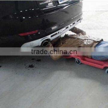 36"/40" Auto Car Repairing Creeper, Garage Creeper, Plastic Creeper photo-5