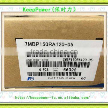 7MBP150RA120 IPM Module 150A 1200V Elevator IGBT Module 7MBP150RA120-05 photo-2