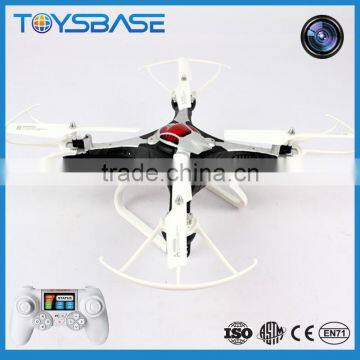 2.4G Gryo Kit Wifi FPV Transmitter Plane Quadcopter With Headless Mode & One Key Return,Real-time Transmission,2MP Camera photo-3