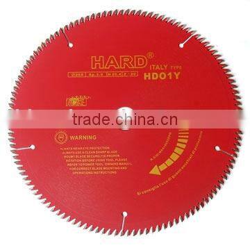 High Quality 65mn T.C.T Circular Saw Blade