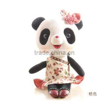 Panda Plush Toy Doll photo-3