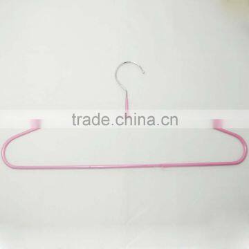 Hangers for Pvc Strip Curtain Pvc Coated Wire Hanger photo-4