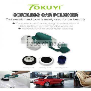 polishing/waxing machine,hot sale car polishing tool,car clean tool,CE,ROHS,PSE,KC