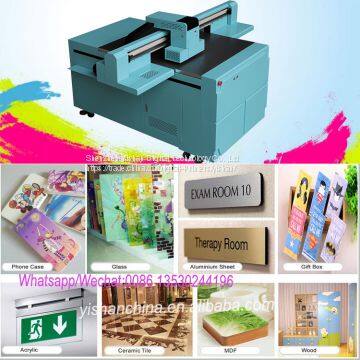 Digital Phone Case Printing Machine photo-4