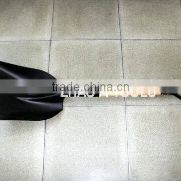 5001530 Many Specifications High Quality Used for Mining Gravel Coal Spade photo-2