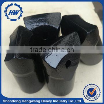 New design tungsten carbide chisel drill bit with great price