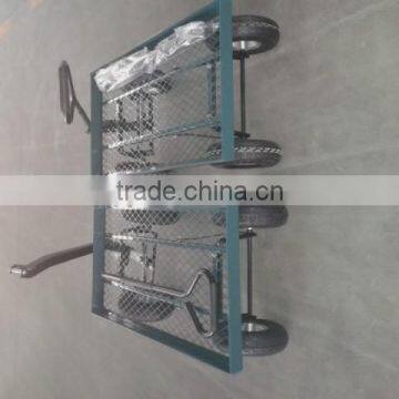 flatbed trolley TC4206