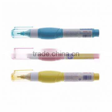 2017 Colorful School Stationery Correction Fluid
