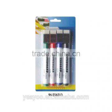 Top quality magnetic whiteboard marker with more competitive price